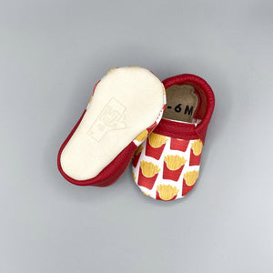 Fries LOAFER