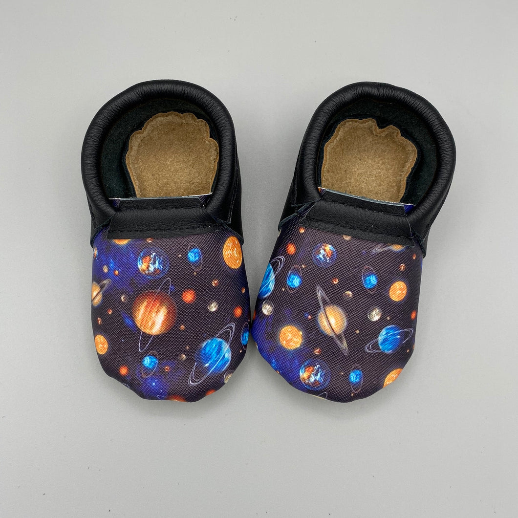 Space LOAFER