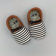 Load image into Gallery viewer, Stripe LOAFER