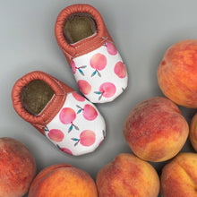 Load image into Gallery viewer, Just PEACHY LOAFER